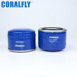 Масляный фильтр CORALFLY W914/2 LF3376 P550318 B233 для промышленного оборудования (арт. 20-20125705)
