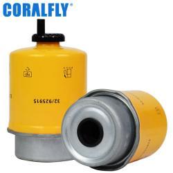 Фильтр-водоотделитель CORALFLY SN70242 32-925915 P551434 WK8155 для грузовиков (арт. 20-20125707)