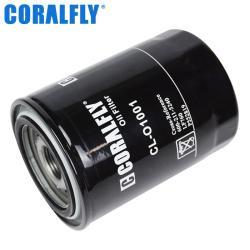 Масляный фильтр CORALFLY 600-211-5240 P550719 P552819 SO3415 для грузовой техники (арт. 20-20125708)