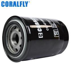 Масляный фильтр CORALFLY 600-211-5240 P550719 P552819 SO3415 для грузовой техники (арт. 20-20125708)
