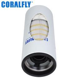 Масляный фильтр CORALFLY SO1005 LF9050 P554560 BD7176 (арт. 20-20125710)