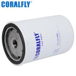 Топливные фильтры CORALFLY FF5052 FF5018 FS1212 для грузовых автомобилей (арт. 20-20125712)