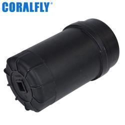 Масляный фильтр CORALFLY LF16352 P556352 LF16087 LF17356 для грузовиков (арт. 20-20125713)