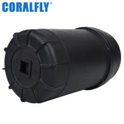 Масляный фильтр CORALFLY LF16352 P556352 LF16087 LF17356 для грузовиков (арт. 20-20125713)