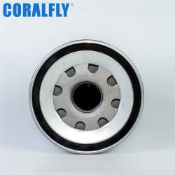 Масляный фильтр CORALFLY 21707133 CL-O07133 LF17503 P550519 для грузовиков (арт. 20-20125717)