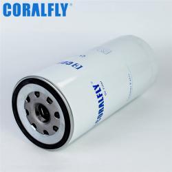 Масляный фильтр CORALFLY 21707133 CL-O07133 LF17503 P550519 для грузовиков (арт. 20-20125717)