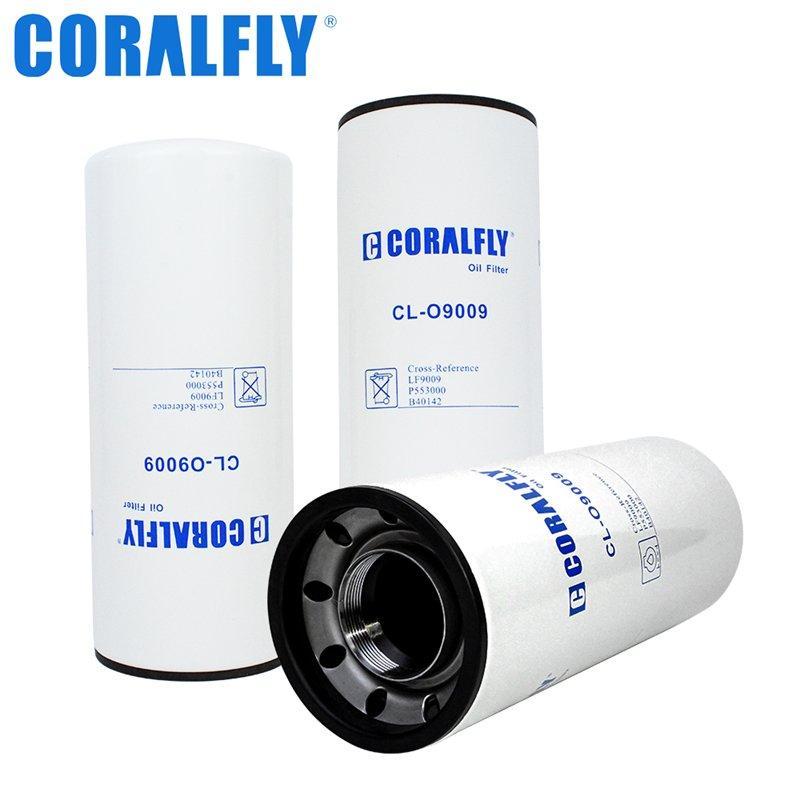 Фильтр-водоотделитель CORALFLY CL-F365869 FS19754 P551858 BF4609 для грузовиков (арт. 20-20125719)