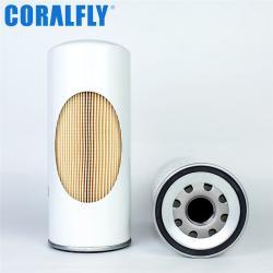Топливный фильтр CORALFLY CL-F254 15126069 FF254 P550529 для грузовиков (арт. 20-20125722)