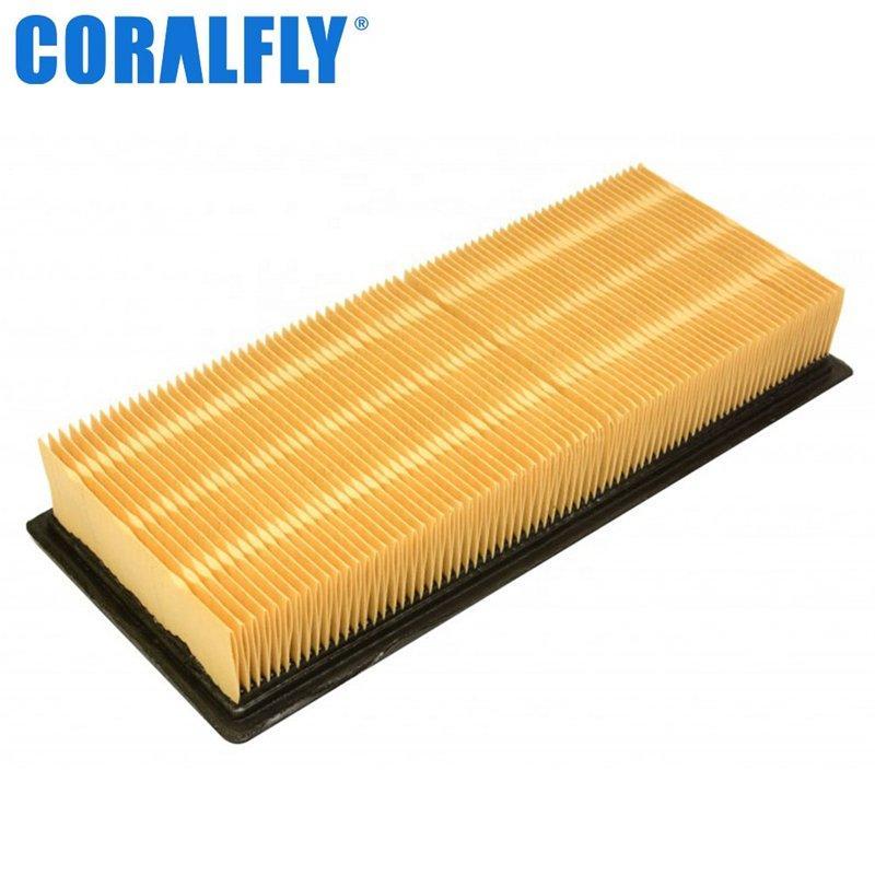 Воздушный фильтр CORALFLY 2667765 7176099 AF55792 для салона техники (арт. 20-20125728)