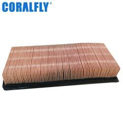 Воздушный фильтр CORALFLY 2667765 7176099 AF55792 для салона техники (арт. 20-20125728)