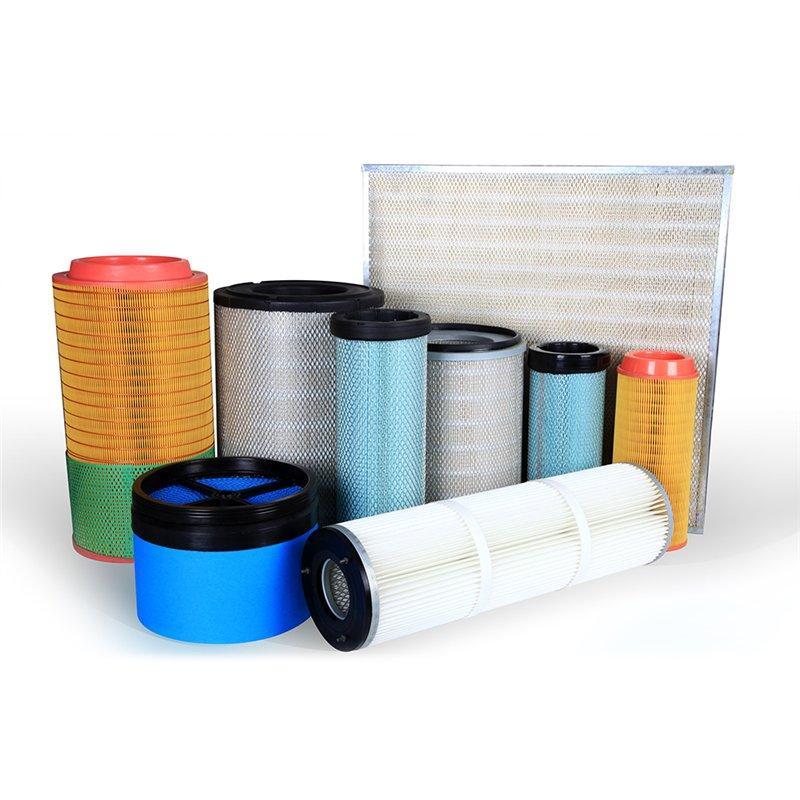 Воздушный фильтр CORALFLY 32/915801 32/915802 AF26392 для спецтехники (арт. 20-20125734)