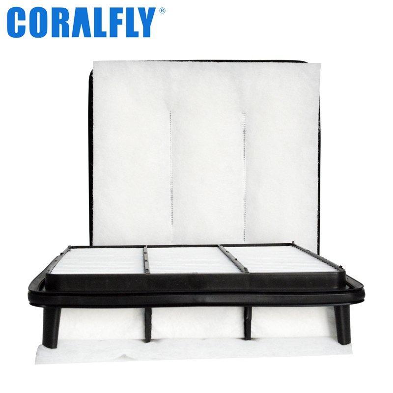 Воздушный фильтр CORALFLY 1500A098 AF26543 X1500A098 для дизельных двигателей (арт. 20-20125736)