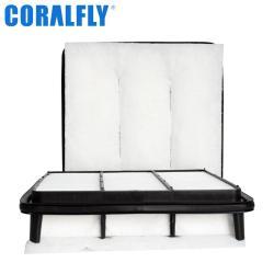 Воздушный фильтр CORALFLY 1500A098 AF26543 X1500A098 для дизельных двигателей (арт. 20-20125736)