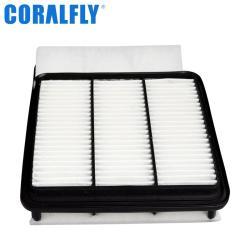 Воздушный фильтр CORALFLY 1500A098 AF26543 1500A358 для дизельных двигателей (арт. 20-20125737)