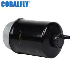 Топливный фильтр CORALFLY RE526557 CL-F526557 FS19978 P551424 для грузовиков (арт. 20-20125740)