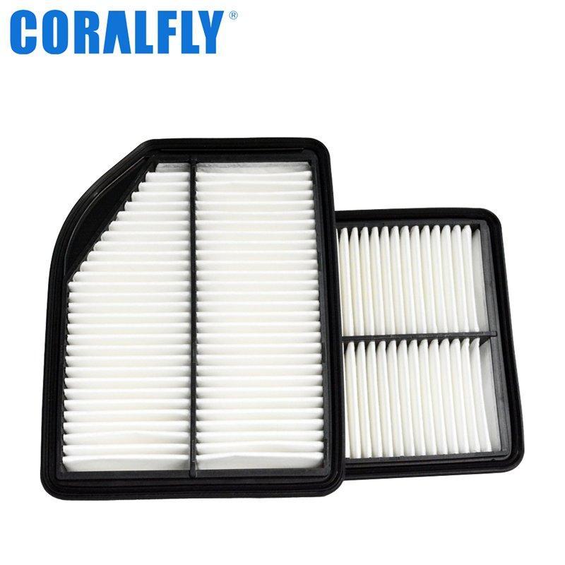 Воздушный фильтр CORALFLY 17220-R5A-A00 SA 8657 для автомобилей (арт. 20-20125744)