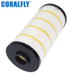 Гидравлический фильтр CORALFLY 337-5270 HF29122 5715253 SH66289 для экскаваторов (арт. 20-20125745)