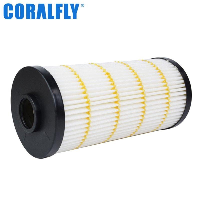 Гидравлический фильтр CORALFLY 337-5270 HF29122 5715253 SH66289 для экскаваторов (арт. 20-20125745)