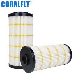Гидравлический фильтр CORALFLY 337-5270 HF29122 5715253 SH66289 для экскаваторов (арт. 20-20125745)
