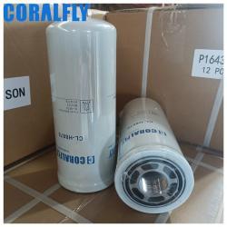 Гидравлический фильтр CORALFLY CL-8878 1G-8818 HF6553 P164378 для спецтехники (арт. 20-20125746)