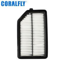 Воздушный фильтр CORALFLY 17220-55A-Z01 для автомобилей (арт. 20-20125747)