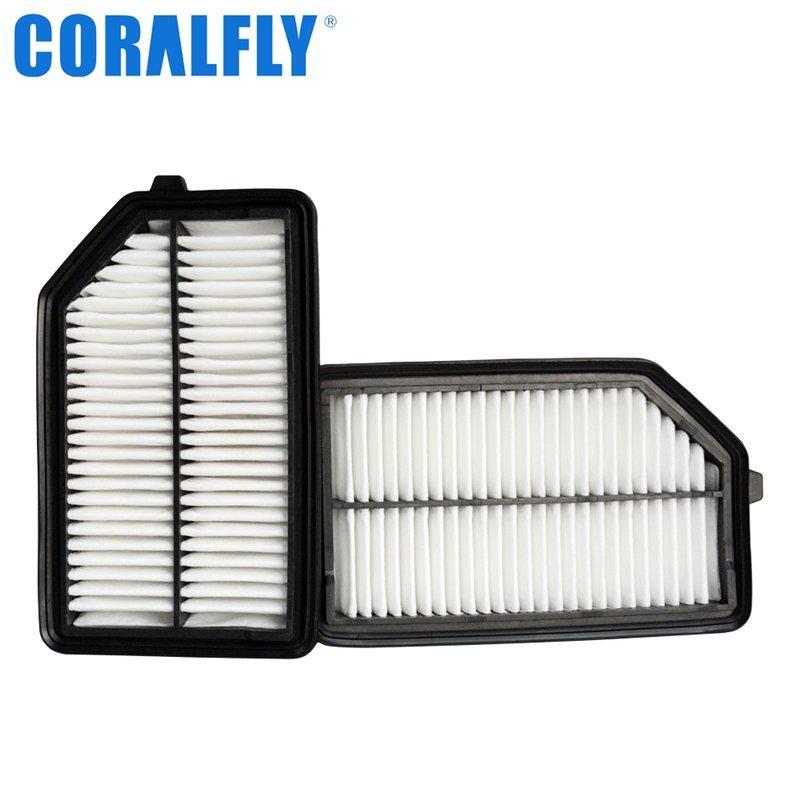 Воздушный фильтр CORALFLY 17220-55A-Z01 для автомобилей (арт. 20-20125747)