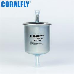 Топливный фильтр CORALFLY 33002 CA-FV2700 16400-V2700 G4777 для грузовой техники (арт. 20-20125751)