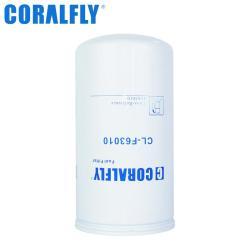 Фильтр-водоотделитель CORALFLY FF63010 CL-F63010 SN40768 для дизельных двигателей (арт. 20-20125752)