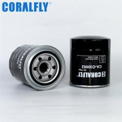 Масляный фильтр CORALFLY 90915-30002 LF3608 P550597 T1640 для дизельных двигателей (арт. 20-20125753)