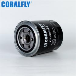 Масляный фильтр CORALFLY 90915-30002 LF3608 P550597 T1640 для дизельных двигателей (арт. 20-20125753)