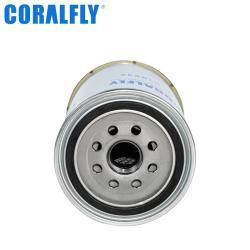 Фильтр-водоотделитель CORALFLY CL-S19532 FS19532 P551856 BF1329 для грузовиков (арт. 20-20125754)