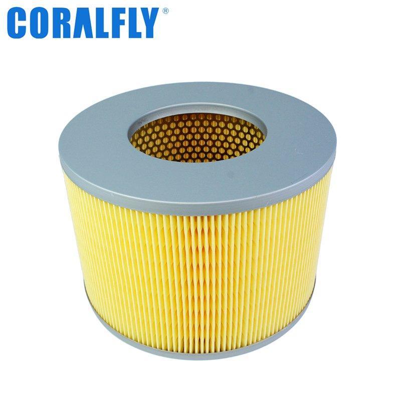 Воздушный фильтр CORALFLY 17801-78011 1987429157 TA-1663 для автомобилей (арт. 20-20125755)