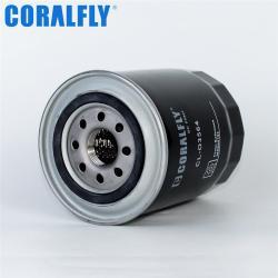 Масляный фильтр CORALFLY MD069782 LF3564 P551343 T7317 WP928/81 (арт. 20-20125757)