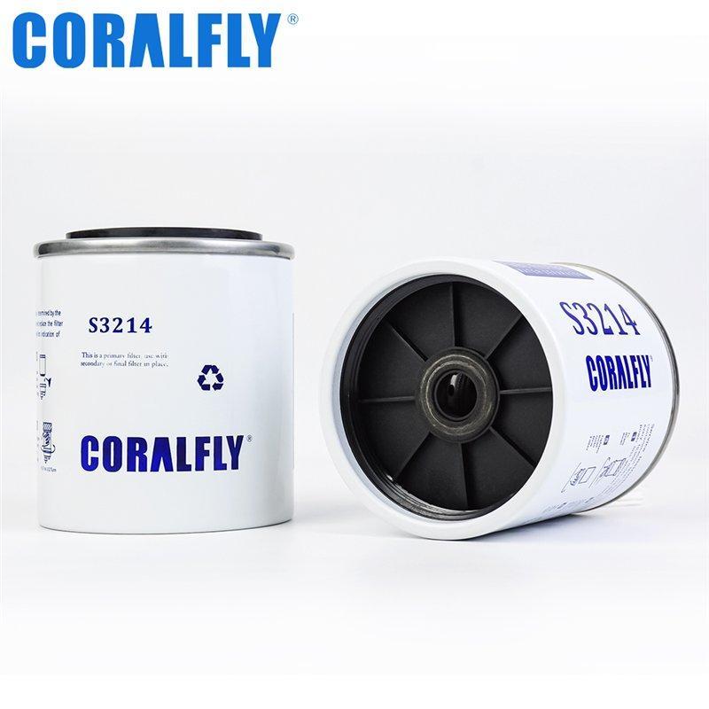 Морской фильтр-водоотделитель CORALFLY S3214 CL-S7968-O 33770 BE921410 (арт. 20-20125762)