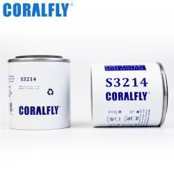 Морской фильтр-водоотделитель CORALFLY S3214 CL-S7968-O 33770 BE921410 (арт. 20-20125762)