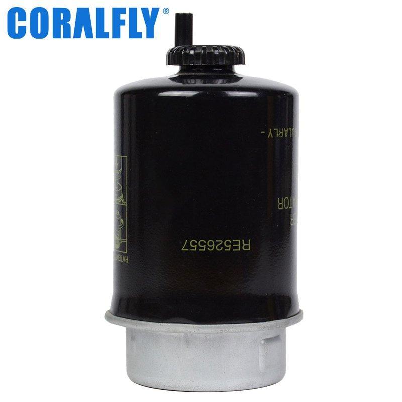 Фильтр-водоотделитель CORALFLY RE526557 P551424 SN70311 WK8166 для грузовой техники (арт. 20-20125765)