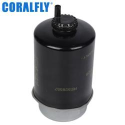 Фильтр-водоотделитель CORALFLY RE526557 P551424 SN70311 WK8166 для грузовой техники (арт. 20-20125765)