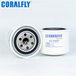 Топливный фильтр CORALFLY 33399 CL-F5087 P550048 BF7552 WK818/80 (арт. 20-20125767)