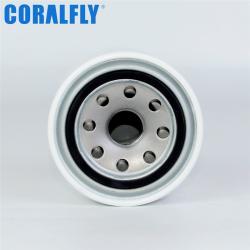 Топливный фильтр CORALFLY CL-F5147 33390 FF5147 P550127 BF940 для экскаваторов (арт. 20-20125769)