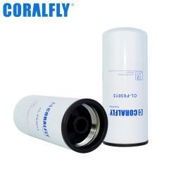 Топливный фильтр CORALFLY FF63013 SN35019 CL-F63013 для экскаваторов (арт. 20-20125770)