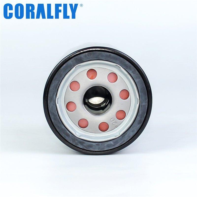 Масляный фильтр CORALFLY 51394 CA-O51394 LF3614 P502015 T1636 оптом (арт. 20-20125771)