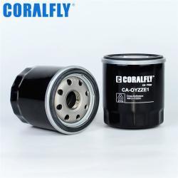 Масляный фильтр CORALFLY 90915-YZZE1 CA-OYZZE1 B33 L14476 W68/1 для авто (арт. 20-20125772)