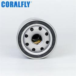 Масляный фильтр CORALFLY 90915-YZZE2 CA-OYZZE2 C-1140 WZ432 для автомобилей (арт. 20-20125773)