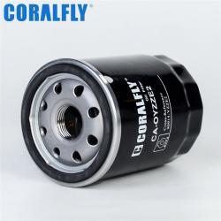 Масляный фильтр CORALFLY 90915-YZZE2 CA-OYZZE2 C-1140 WZ432 для автомобилей (арт. 20-20125773)