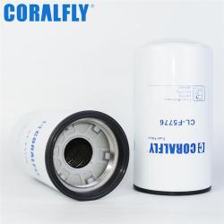 Топливный фильтр CORALFLY CL-F5776 FF5776 P555776 BF9885 WK12003 (арт. 20-20125774)