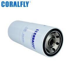 Фильтр-водоотделитель CORALFLY CL-S1216 FS1216 P552216 BF1216 SE429B/4 (арт. 20-20125775)