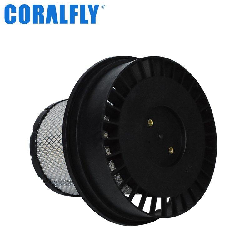 Воздушный фильтр CORALFLY 4648460 CL-A8460 SC 90488 для грузовиков (арт. 20-20125785)