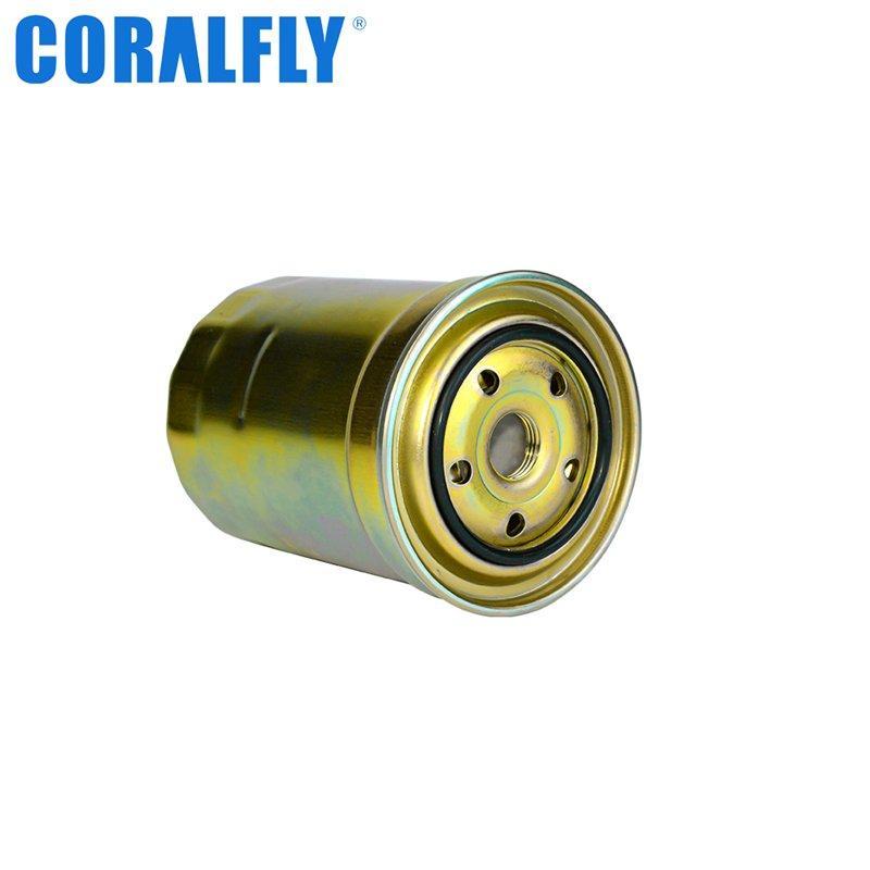 Топливный фильтр CORALFLY 23303-64010 CA-F64010 2339078280 FC-158 (арт. 20-20125786)