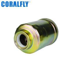 Топливный фильтр CORALFLY 23303-64010 CA-F64010 2339078280 FC-158 (арт. 20-20125786)
