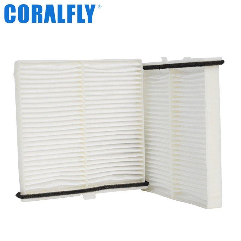 Воздушный фильтр CORALFLY D09W-61-J6X AC408J D09V-V9-030 для автомобилей (арт. 20-20125788)